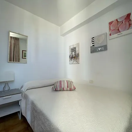 Apartment Primavera Vistas Silvy Los Cristianos (Tenerife)