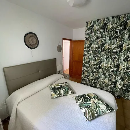 Apartment Primavera Vistas Silvy