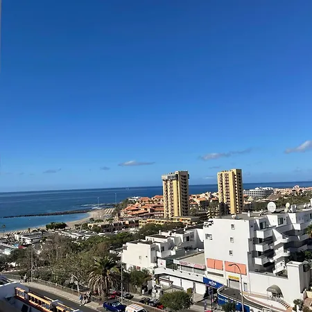 Apartment Primavera Vistas Silvy