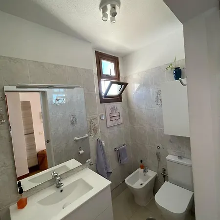 Apartment Primavera Vistas Silvy Los Cristianos (Tenerife)