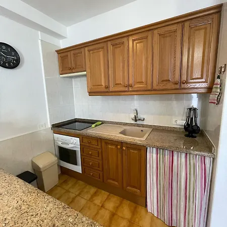 Primavera Vistas Silvy Апартаменты