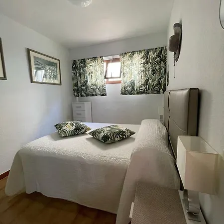 Primavera Vistas Silvy Apartment