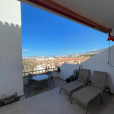 Primavera Vistas Silvy Apartment
